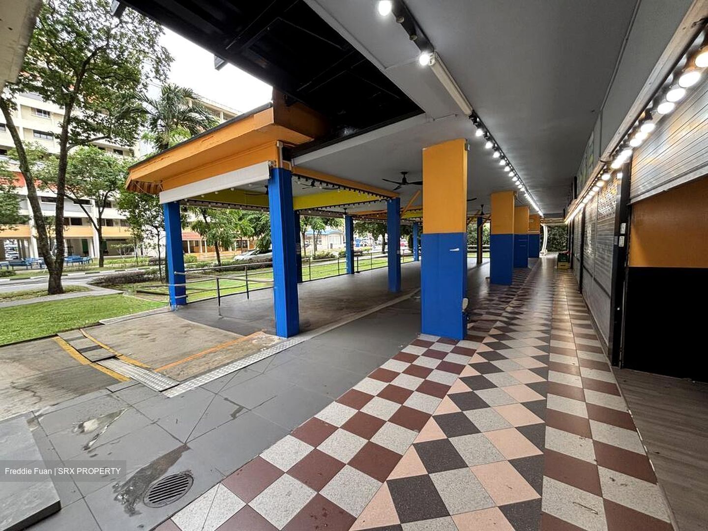 Clementi West Street 2 (D5), Retail #511691361
